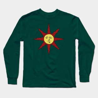 Praise the Sun Long Sleeve T-Shirt